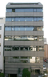 Head office