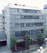 Kamoi building Kamoi building